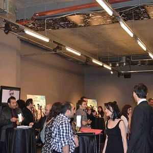 Fotoğraf Patlak Sokaklar-Gerzomat