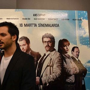 Fotoğraf Patlak Sokaklar-Gerzomat