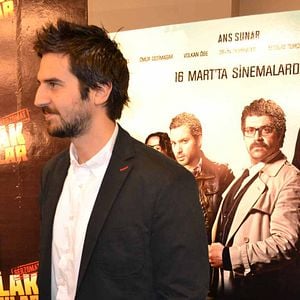 Fotoğraf Patlak Sokaklar-Gerzomat