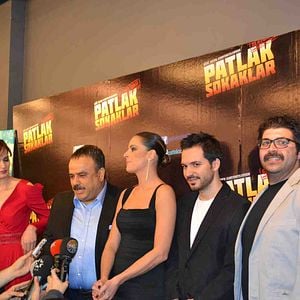 Fotoğraf Patlak Sokaklar-Gerzomat