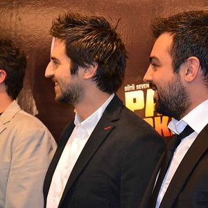 Fotoğraf Patlak Sokaklar-Gerzomat