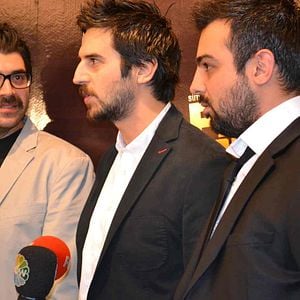 Fotoğraf Patlak Sokaklar-Gerzomat