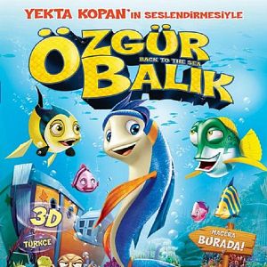 Fotoğraf Özgür Balık