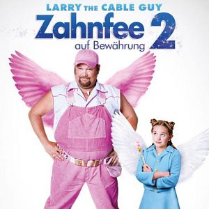 Fotoğraf Tooth Fairy 2