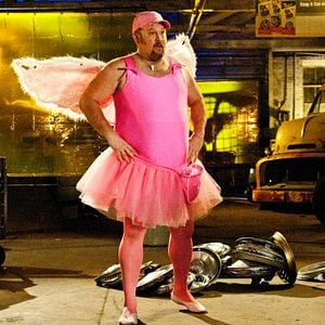 Fotoğraf Tooth Fairy 2