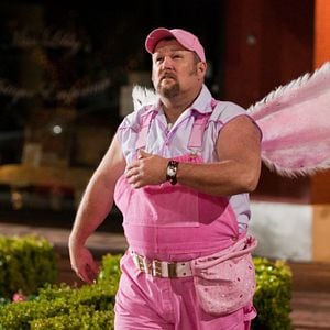 Fotoğraf Tooth Fairy 2