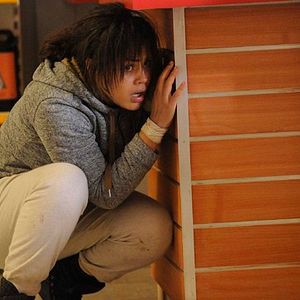 Fotoğraf Black Mirror