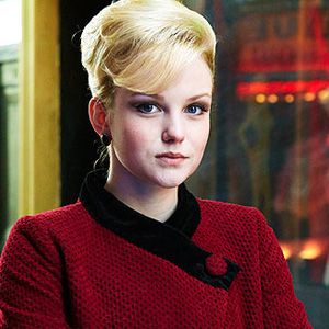 Fotoğraf Joanna Vanderham