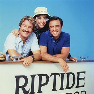 Fotoğraf Riptide