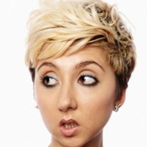 Fotoğraf Rosamund Hanson