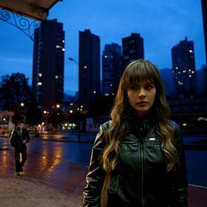 Fotoğraf La cara oculta