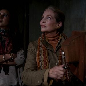 Fotoğraf La cara oculta