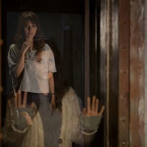 Fotoğraf La cara oculta