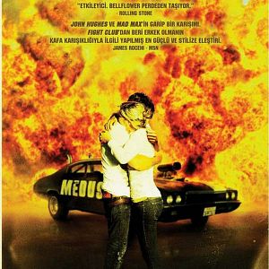 Fotoğraf Arıza Aşk