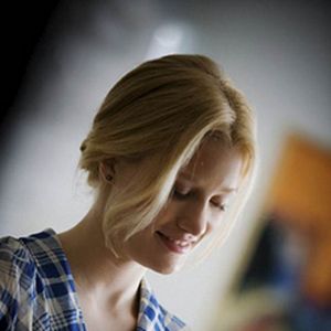 Fotoğraf Cherry'nin Hikayesi