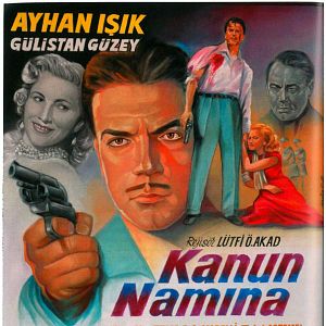 Fotoğraf Kanun Namına