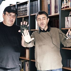 Fotoğraf Lanetli Kız