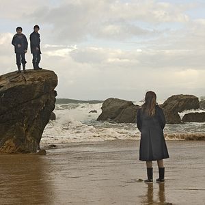 Fotoğraf Lanetli Kız