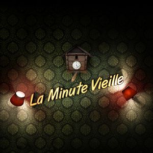 Fotoğraf La Minute Vieille