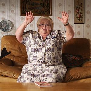 Fotoğraf La Minute Vieille