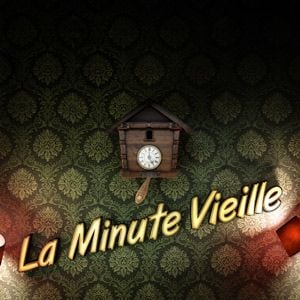 Fotoğraf La Minute Vieille