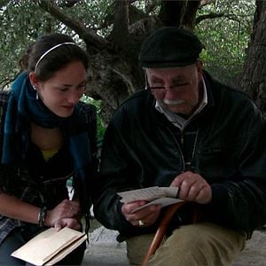 Fotoğraf Algérie Mon Amour