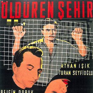 Fotoğraf Öldüren Şehir