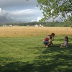 Fotoğraf Sığınak