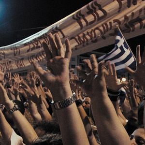 Fotoğraf Öfkeliler