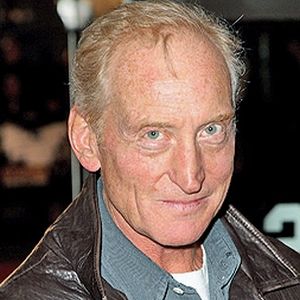 Fotoğraf Charles Dance