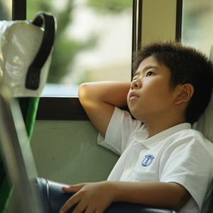 Fotoğraf Bir Dilek Tuttum