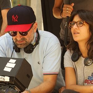 Fotoğraf Hervé Mimran