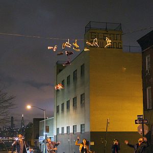 Fotoğraf Géraldine Nakache