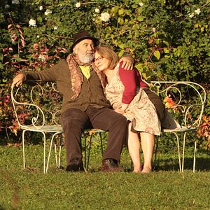 Fotoğraf Josiane Balasko