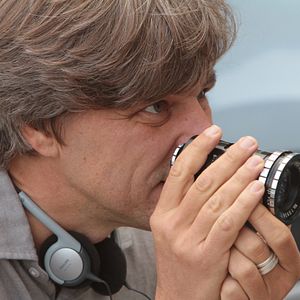 Fotoğraf Eric Besnard