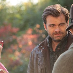 Fotoğraf Josiane Balasko