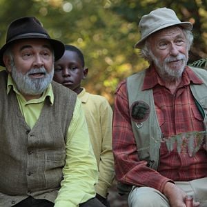 Fotoğraf Gérard Jugnot