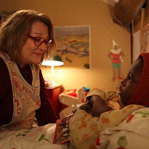 Fotoğraf Ibrahim Burama Darboe