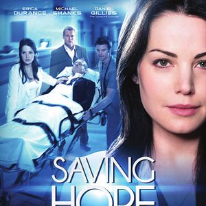 Fotoğraf Saving Hope