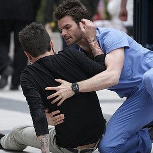 Fotoğraf Saving Hope