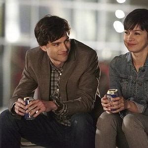 Fotoğraf Saving Hope