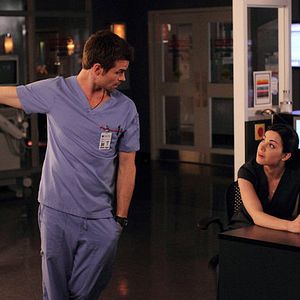 Fotoğraf Saving Hope
