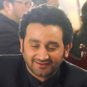 Fotoğraf Cyril Hanouna