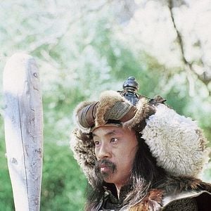 Fotoğraf Bill & Ted's Excellent Adventure