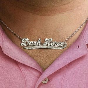 Fotoğraf Karanlık At