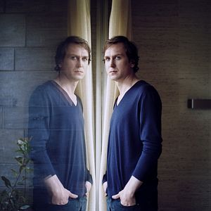 Fotoğraf Lars Eidinger