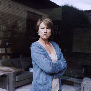 Fotoğraf Corinna Harfouch