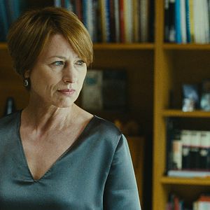 Fotoğraf Corinna Harfouch