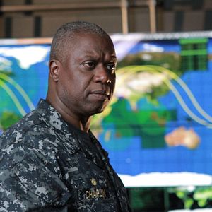 Fotoğraf Andre Braugher