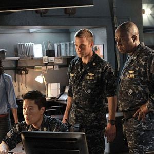 Fotoğraf Scott Speedman